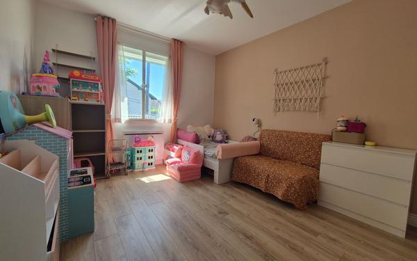 Maison à vendre    5 pièces •  Pontault-Combault