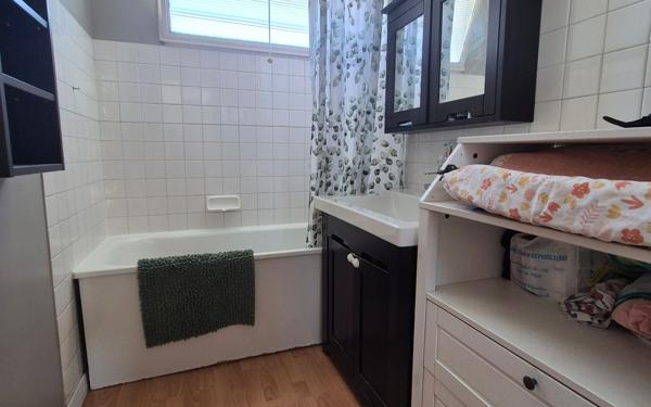 Maison à vendre    5 pièces •  Pontault-Combault