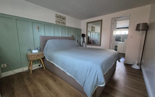 Maison à vendre    5 pièces •  Pontault-Combault