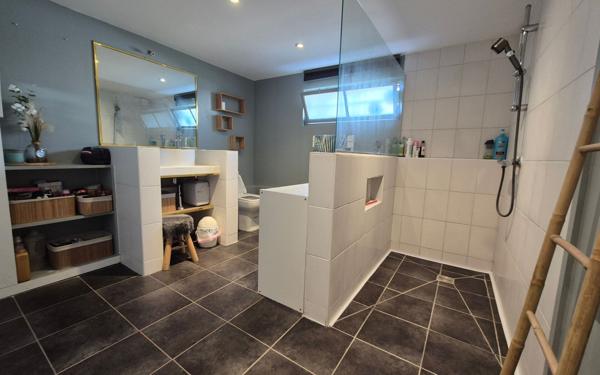 Maison à vendre    5 pièces •  Pontault-Combault