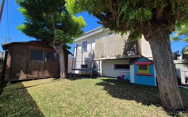 Maison à vendre    5 pièces •  Pontault-Combault