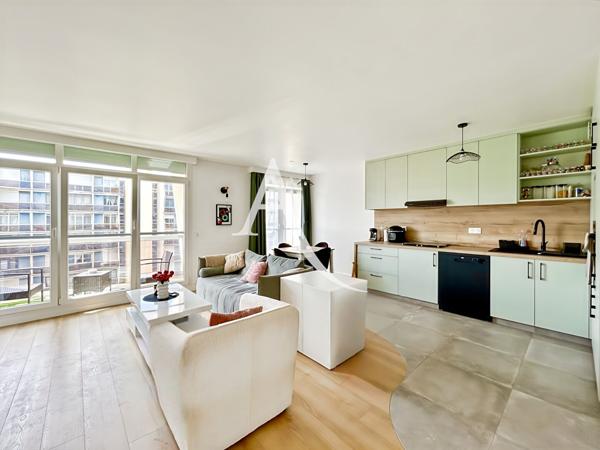 Appartement Plaisir 2 pièce(s) 47 m2