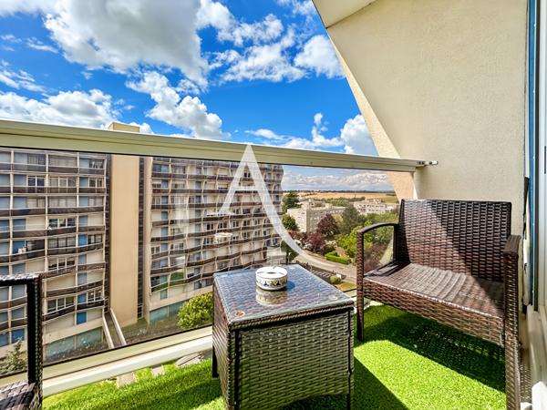 Appartement Plaisir 2 pièce(s) 47 m2