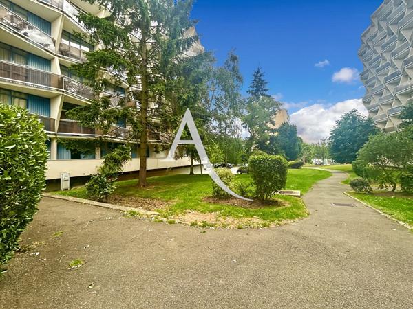 Appartement Plaisir 2 pièce(s) 47 m2