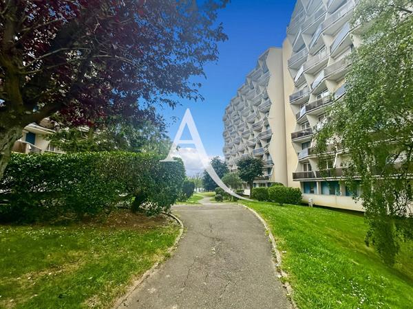 Appartement Plaisir 2 pièce(s) 47 m2