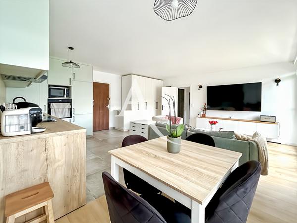 Appartement Plaisir 2 pièce(s) 47 m2