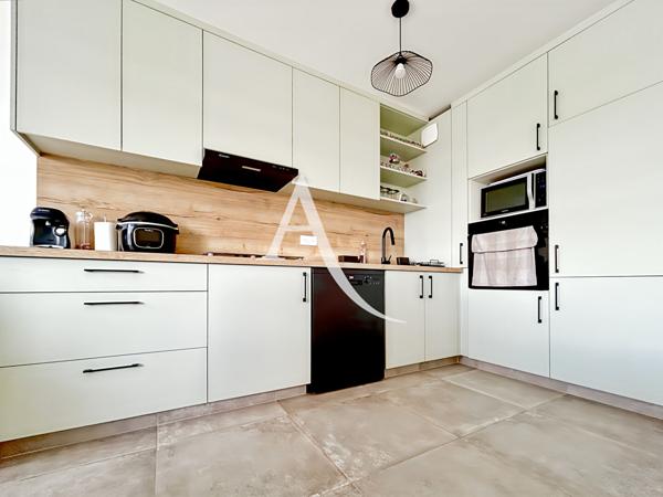 Appartement Plaisir 2 pièce(s) 47 m2