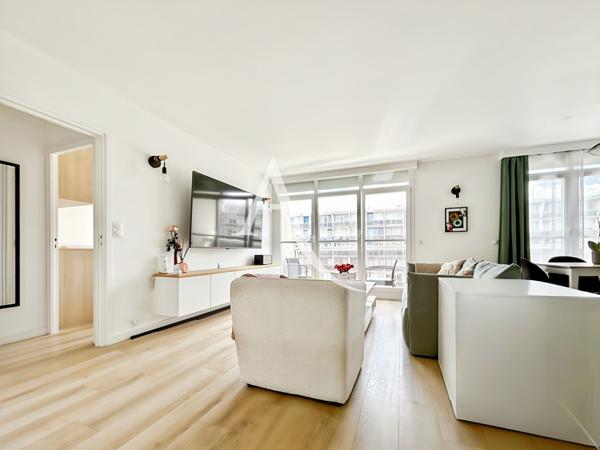 Appartement Plaisir 2 pièce(s) 47 m2