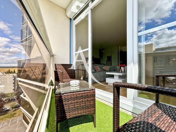 Appartement Plaisir 2 pièce(s) 47 m2