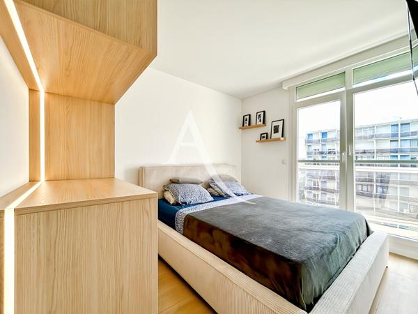 Appartement Plaisir 2 pièce(s) 47 m2