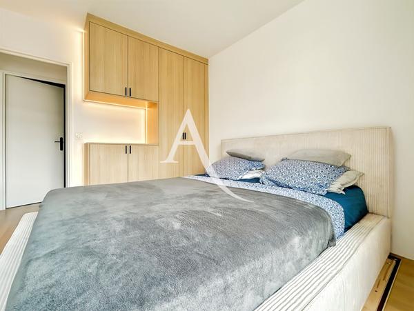 Appartement Plaisir 2 pièce(s) 47 m2
