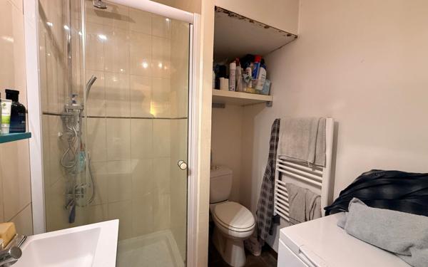 Immeuble à vendre    4 pièces • 61 m2 Caen