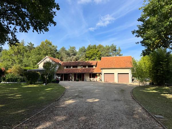 Maison 6 pièces 158.46 m2
