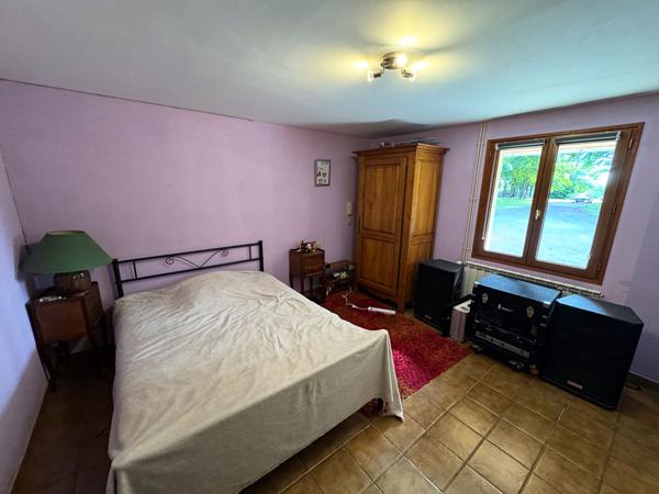 Maison 6 pièces 158.46 m2
