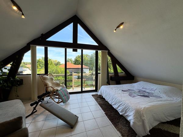 Maison 6 pièces 158.46 m2