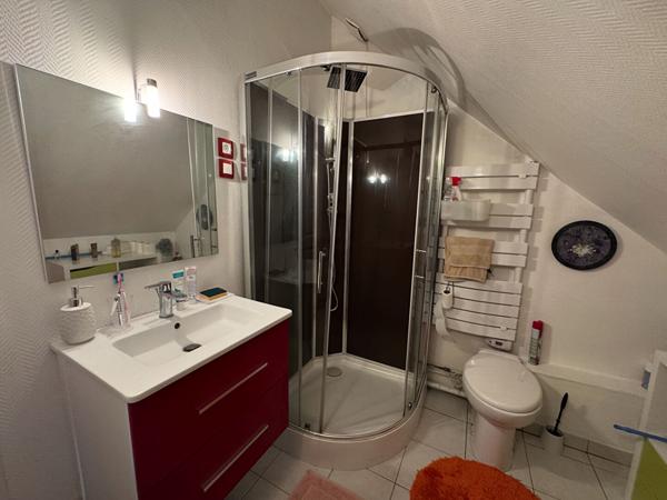 Maison 6 pièces 158.46 m2