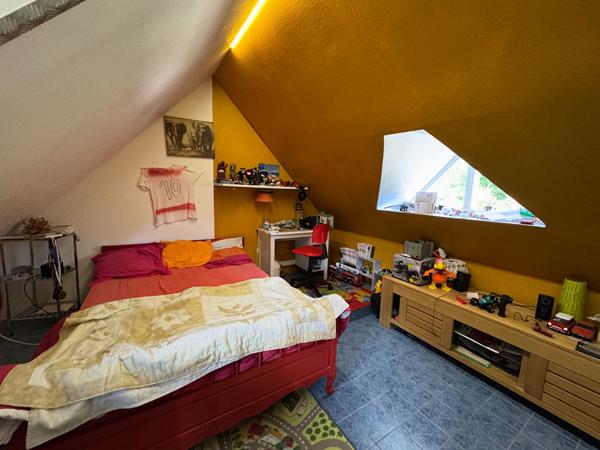 Maison 6 pièces 158.46 m2