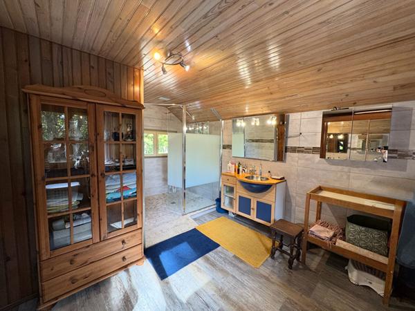 Maison 6 pièces 158.46 m2