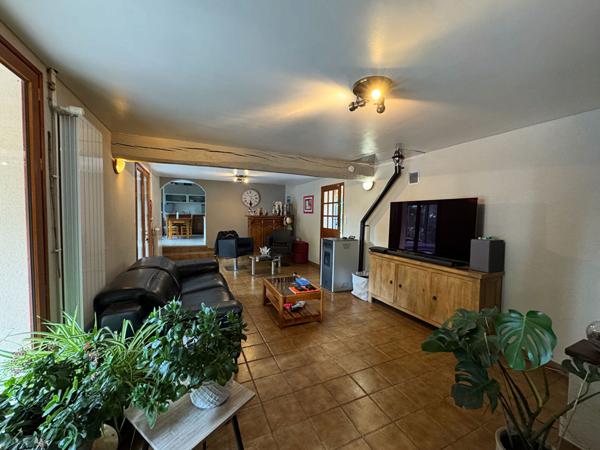 Maison 6 pièces 158.46 m2