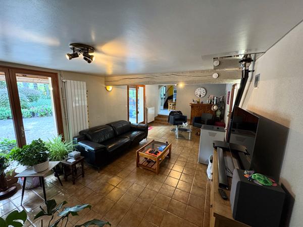 Maison 6 pièces 158.46 m2