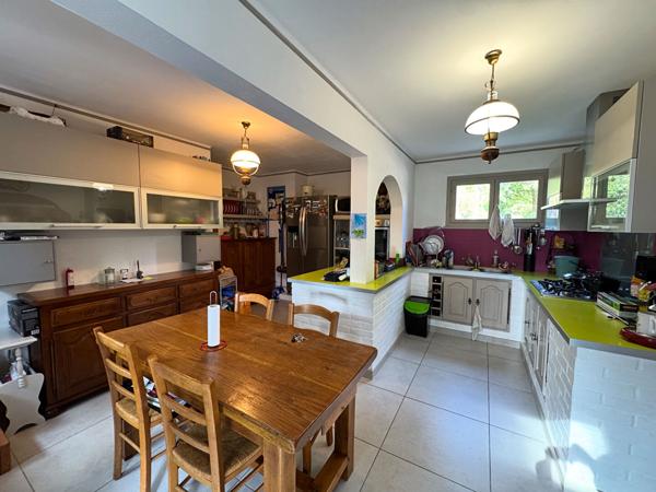 Maison 6 pièces 158.46 m2