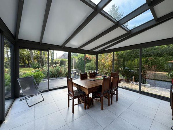 Maison 6 pièces 158.46 m2