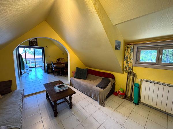 Maison 6 pièces 158.46 m2
