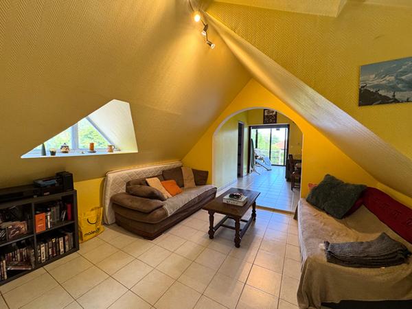 Maison 6 pièces 158.46 m2