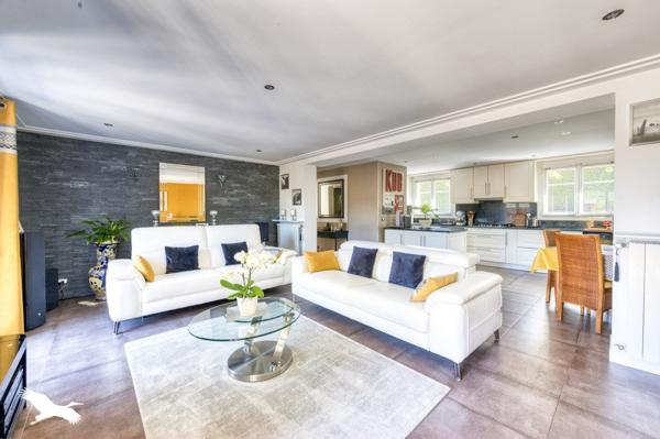 Maison à vendre |  Chaumontel |  5 pièces | 143,8 m²