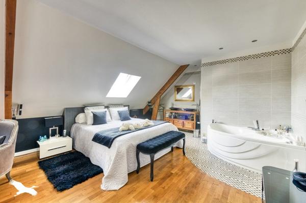 Maison à vendre |  Chaumontel |  5 pièces | 143,8 m²