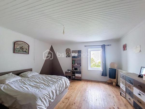 Maison de village de 195 m²