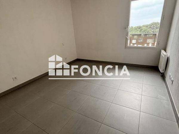 Location Appartement 3 pièces 60.4 m² - INVICTUS BAT A PORTE 501 ETG 5 - 947 RUE DE BUGAREL Montpellier 34070