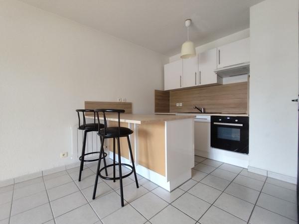 Appartement à vendre 150 500 € Bouguenais 2 p 45 m² DPE C