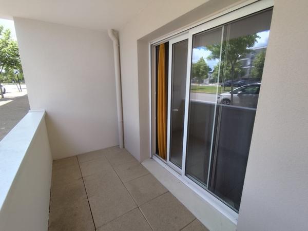 Appartement à vendre 150 500 € Bouguenais 2 p 45 m² DPE C