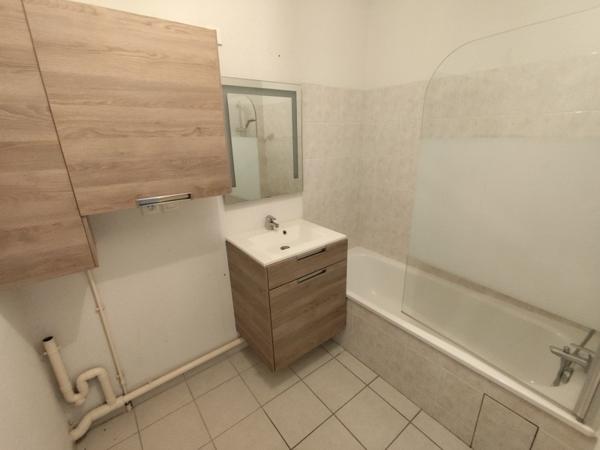 Appartement à vendre 150 500 € Bouguenais 2 p 45 m² DPE C