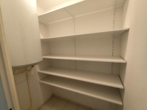 Appartement à vendre 150 500 € Bouguenais 2 p 45 m² DPE C