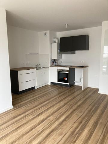Appartement Poitiers 2 pièce(s) 39.86 m2