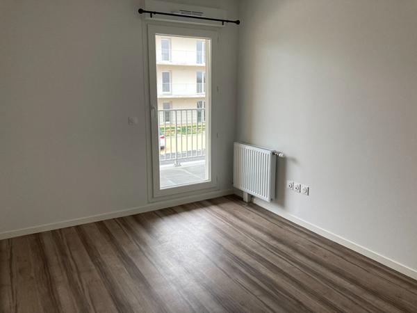 Appartement Poitiers 2 pièce(s) 39.86 m2