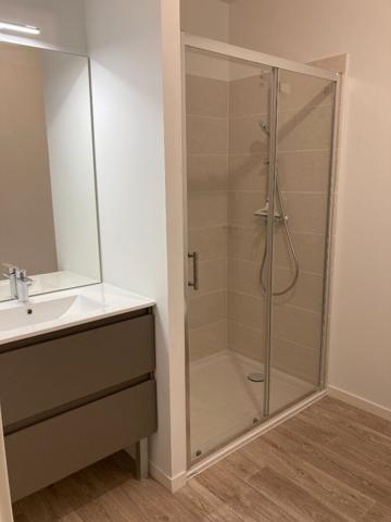 Appartement Poitiers 2 pièce(s) 39.86 m2