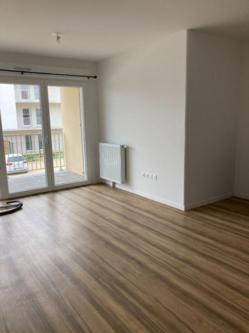 Appartement Poitiers 2 pièce(s) 39.86 m2