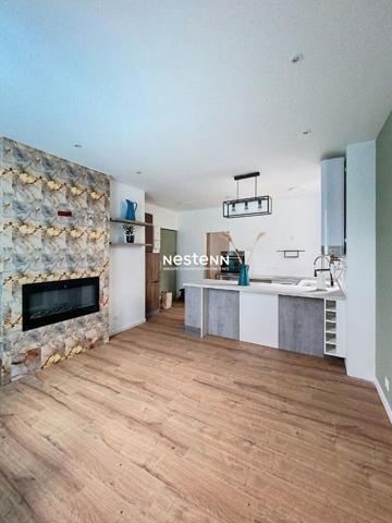 Appartement Pierrefitte Sur Seine 2 pièces 37 m²