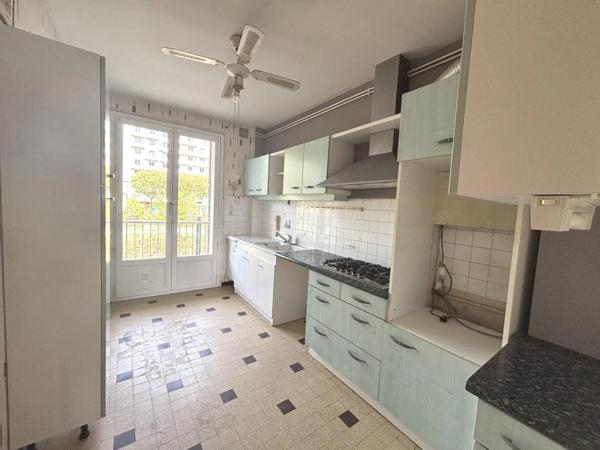 Appartement à vendre à Romans-sur-Isère (26100)