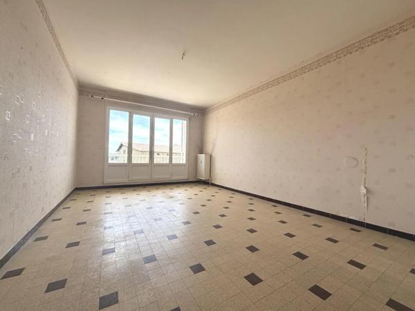 Appartement à vendre à Romans-sur-Isère (26100)