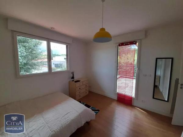 Maison à louer 6 pièces 199.35m²