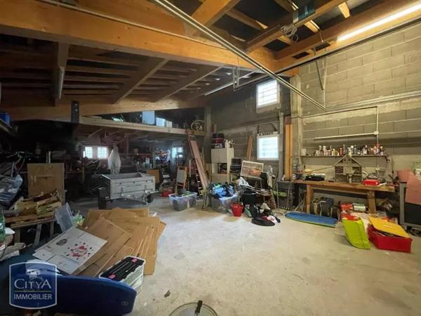 Maison à louer 6 pièces 199.35m²