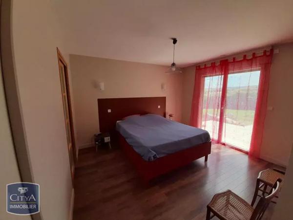 Maison à louer 6 pièces 199.35m²