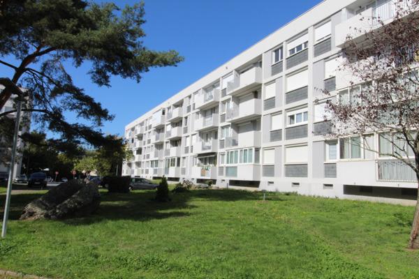 BEL APPARTEMENT LUMINEUX 4 CHAMBRES