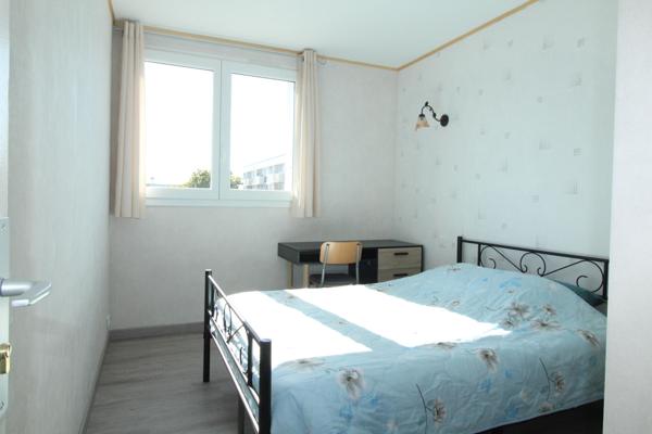BEL APPARTEMENT LUMINEUX 4 CHAMBRES