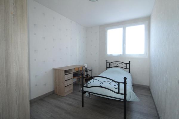 BEL APPARTEMENT LUMINEUX 4 CHAMBRES