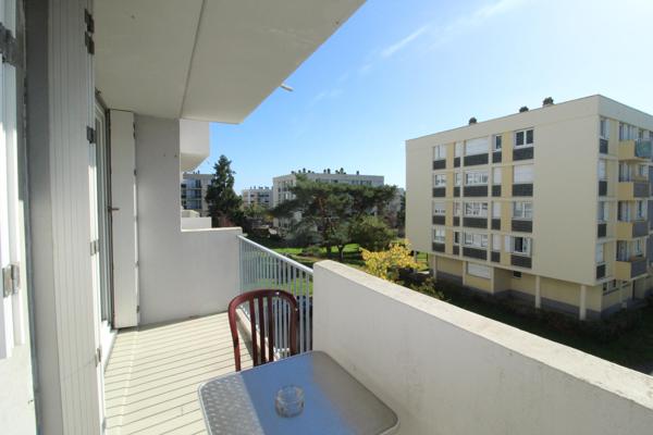 BEL APPARTEMENT LUMINEUX 4 CHAMBRES